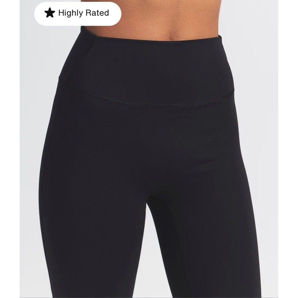 NIKE SKIMS Matte slim flare legging - Picture 6 of 8